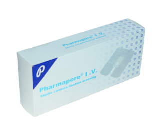 مثبت كانيولا